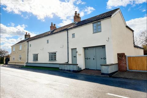 4 bedroom house for sale, Fishlake Nab, Fishlake, Doncaster