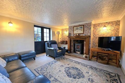 4 bedroom house for sale, Fishlake Nab, Fishlake, Doncaster