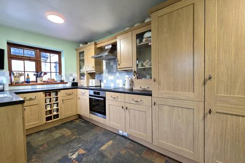 4 bedroom house for sale, Fishlake Nab, Fishlake, Doncaster
