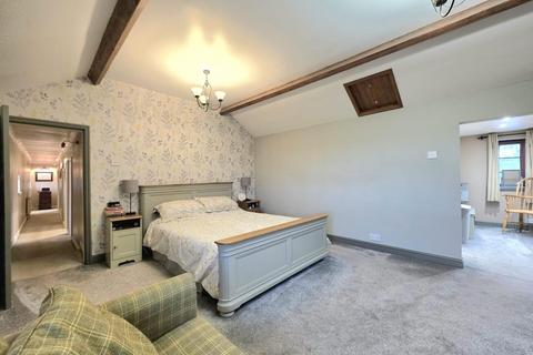 4 bedroom house for sale, Fishlake Nab, Fishlake, Doncaster