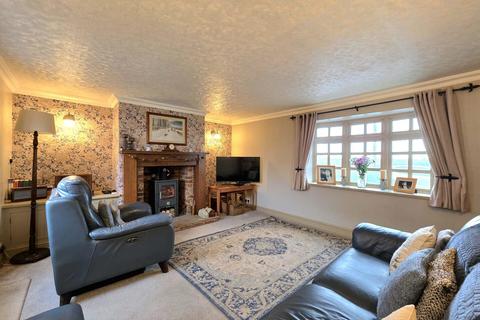4 bedroom house for sale, Fishlake Nab, Fishlake, Doncaster