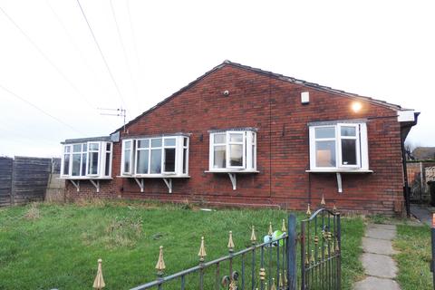 4 bedroom detached bungalow for sale, Sutton Drive, Droylsden