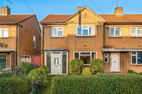 4 bedroom house to rent - Knoyle Street, London SE14