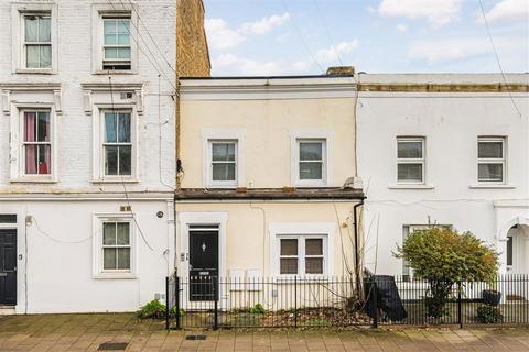 1 bedroom flat to rent, Queens Road, Teddington TW11