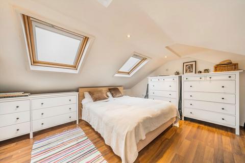 3 bedroom flat for sale, Bravington Road, Maida Vale W9