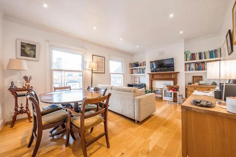 3 bedroom flat for sale, Bravington Road, Maida Vale W9