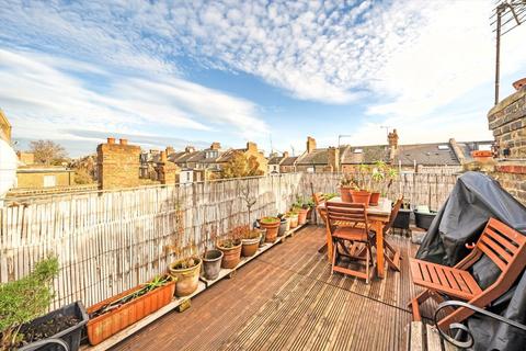 3 bedroom flat for sale, Bravington Road, Maida Vale W9