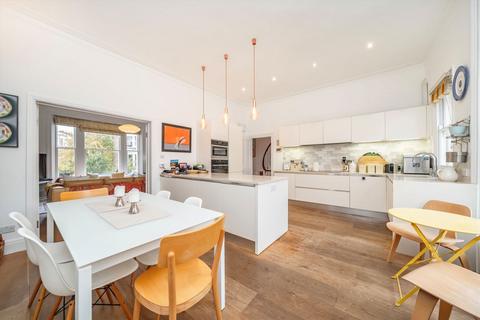 5 bedroom house for sale, Warrington Gardens, Maida Vale W9
