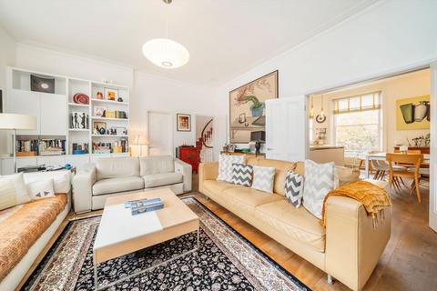 5 bedroom house for sale, Warrington Gardens, Maida Vale W9