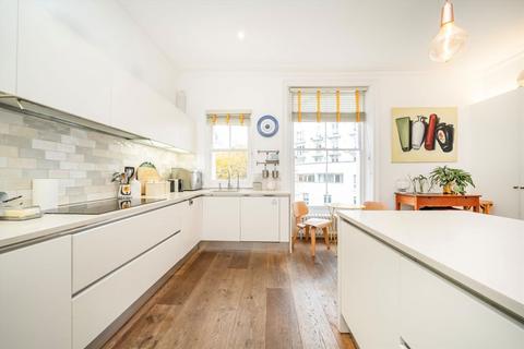 5 bedroom house for sale, Warrington Gardens, Maida Vale W9