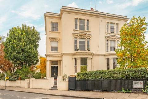 undefined, Warrington Gardens, Maida Vale W9