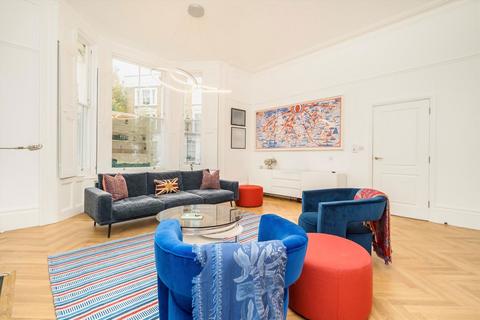 undefined, Warrington Gardens, Maida Vale W9