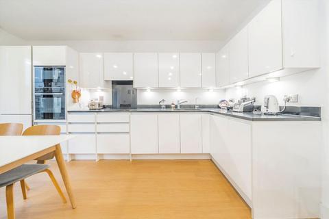 2 bedroom flat for sale, Kilburn Park Road, London NW6
