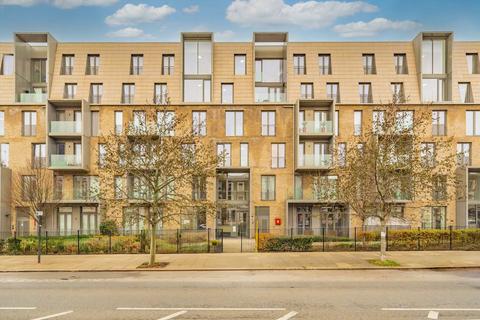 Kilburn Park Road, London NW6
