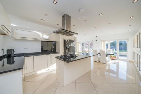 6 bedroom house for sale - Bassett Gardens, Isleworth TW7