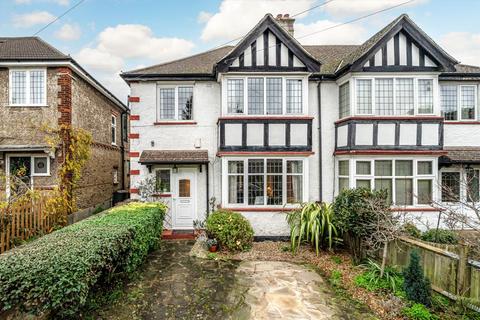 3 bedroom semi-detached house for sale, Harvard Road, Isleworth TW7