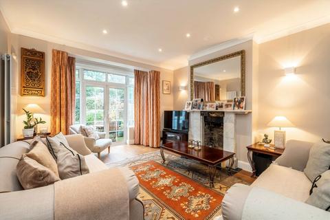 3 bedroom semi-detached house for sale, Harvard Road, Isleworth TW7