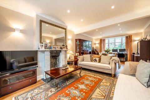 3 bedroom semi-detached house for sale, Harvard Road, Isleworth TW7