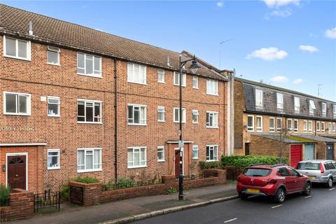 1 bedroom apartment for sale, Bewdley Street, London, N1