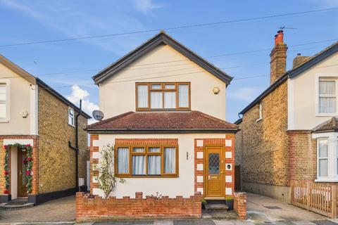 undefined, Tennyson Road, Ashford, Surrey, TW15