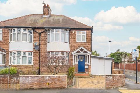 3 bedroom semi-detached house for sale, Parkwood Road, Isleworth TW7