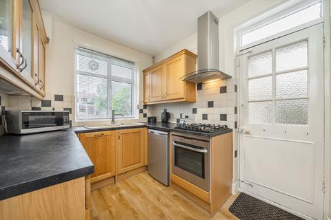 3 bedroom semi-detached house for sale, Parkwood Road, Isleworth TW7