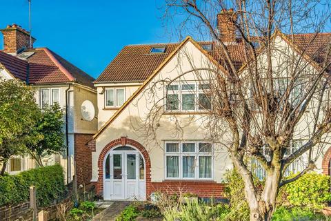4 bedroom semi-detached house for sale, Riverside Walk, Isleworth TW7