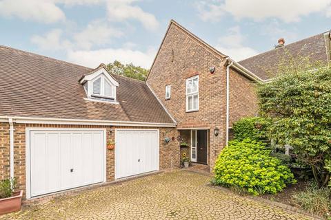 Paget Place, Kingston Upon Thames KT2