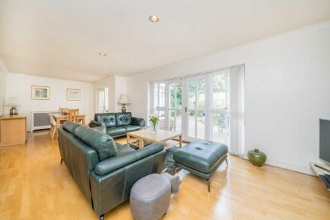 undefined, Paget Place, Kingston Upon Thames KT2