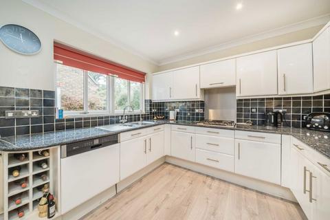 undefined, Paget Place, Kingston Upon Thames KT2