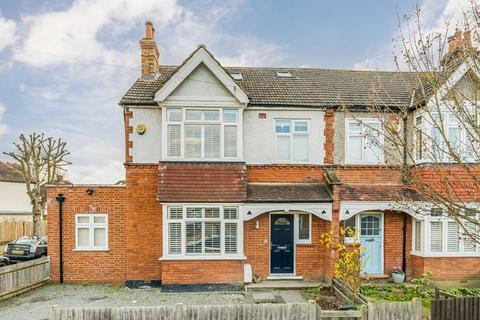 5 bedroom end of terrace house for sale, Grayham Road, New Malden KT3
