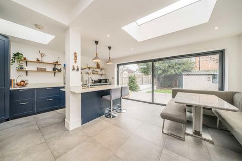 5 bedroom end of terrace house for sale, Grayham Road, New Malden KT3