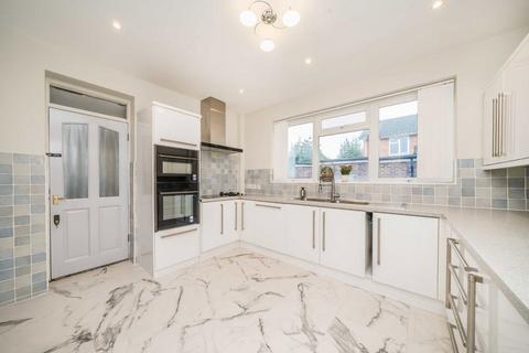 undefined, Kings Road, Kingston Upon Thames KT2