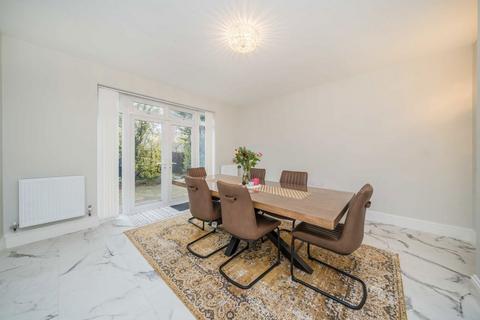 undefined, Kings Road, Kingston Upon Thames KT2