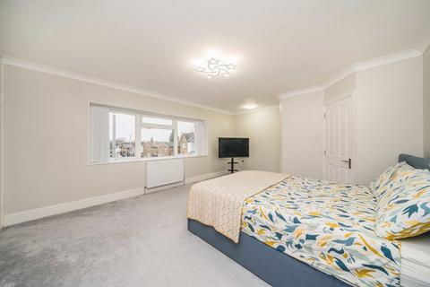 undefined, Kings Road, Kingston Upon Thames KT2