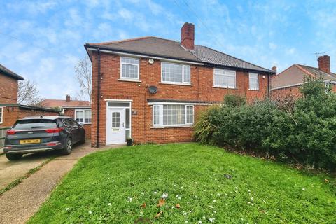 undefined, Lonsdale Avenue, Doncaster DN2