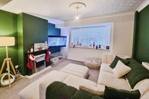 undefined, Lonsdale Avenue, Doncaster DN2