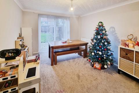 undefined, Lonsdale Avenue, Doncaster DN2