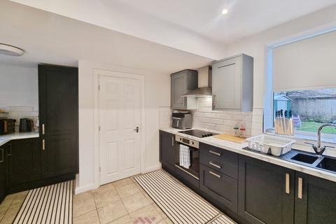 undefined, Lonsdale Avenue, Doncaster DN2