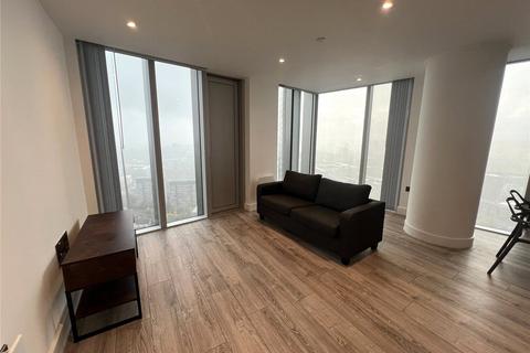 2 bedroom apartment to rent, The Blade, 15 Silvercroft Street, Manchester, M15