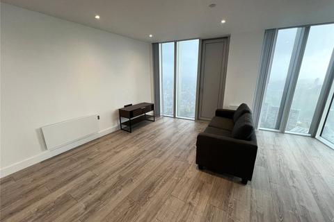 2 bedroom apartment to rent, The Blade, 15 Silvercroft Street, Manchester, M15