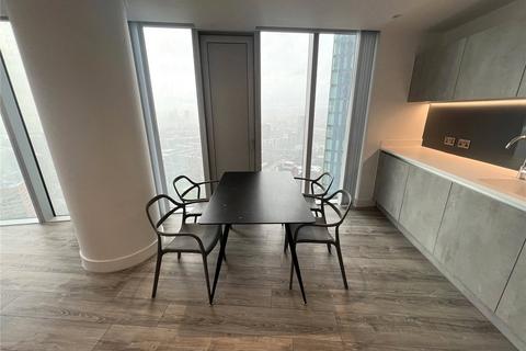 2 bedroom apartment to rent, The Blade, 15 Silvercroft Street, Manchester, M15