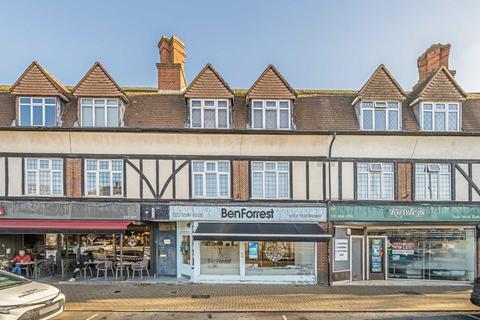 2 bedroom flat for sale - Richmond Road, Kingston Upon Thames KT2
