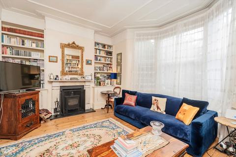 undefined, Wakehurst Road, London SW11