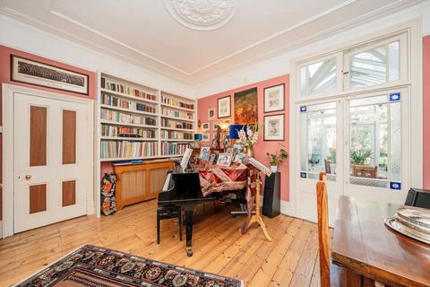 undefined, Wakehurst Road, London SW11