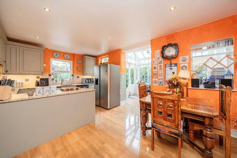 5 bedroom semi-detached house for sale, Wakehurst Road, London SW11