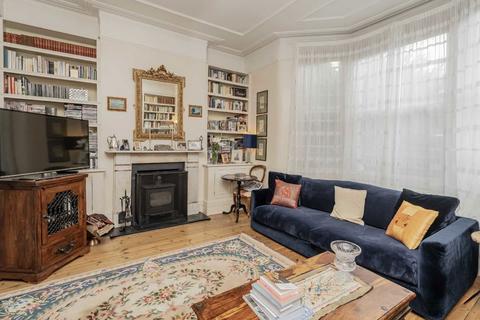 5 bedroom semi-detached house for sale, Wakehurst Road, London SW11