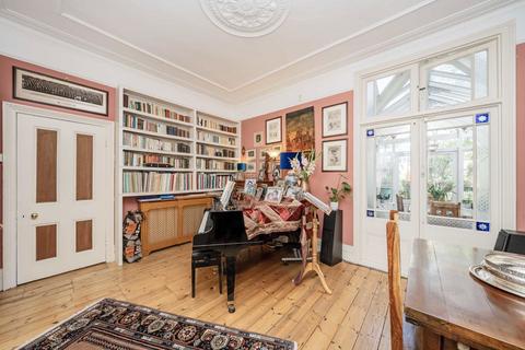 5 bedroom semi-detached house for sale, Wakehurst Road, London SW11