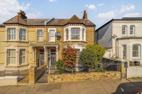 5 bedroom semi-detached house for sale, Wakehurst Road, London SW11