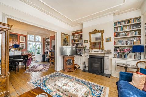 5 bedroom semi-detached house for sale, Wakehurst Road, London SW11